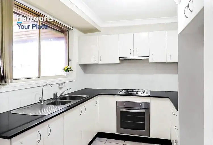 Third view of Homely villa listing, 6/8-10 Palmerston Road, Mount Druitt NSW 2770
