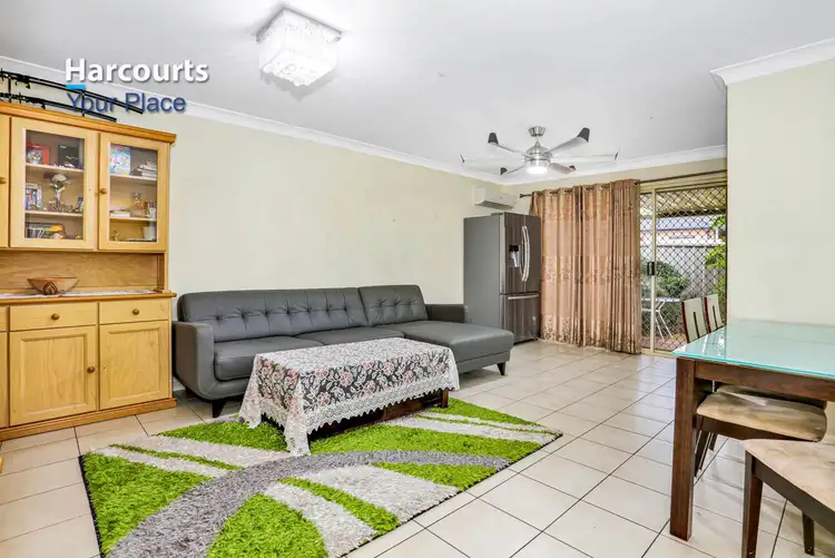 Fourth view of Homely villa listing, 6/8-10 Palmerston Road, Mount Druitt NSW 2770