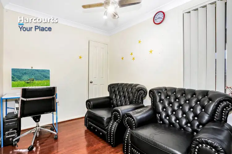 Fifth view of Homely villa listing, 6/8-10 Palmerston Road, Mount Druitt NSW 2770