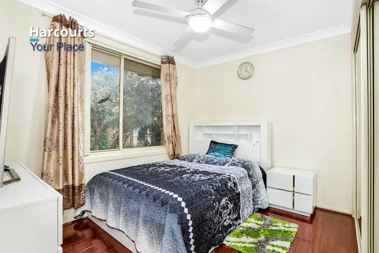Sixth view of Homely villa listing, 6/8-10 Palmerston Road, Mount Druitt NSW 2770
