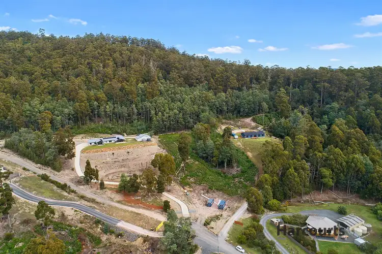 Second view of Homely rural property listing, 30 Eagle Ridge Road, South Spreyton TAS 7310