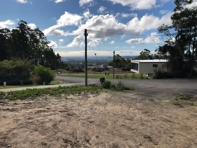 Fifth view of Homely rural property listing, 30 Eagle Ridge Road, South Spreyton TAS 7310