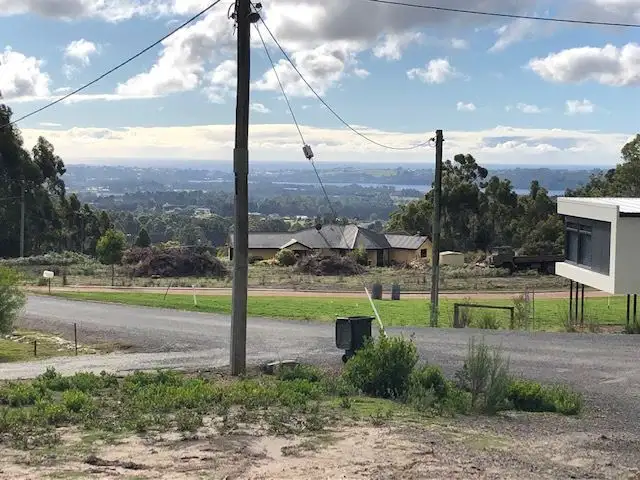 Sixth view of Homely rural property listing, 30 Eagle Ridge Road, South Spreyton TAS 7310
