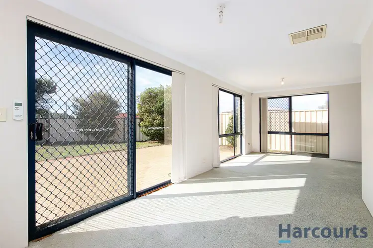 Third view of Homely townhouse listing, 22 Eldridge Grove, Cannington WA 6107