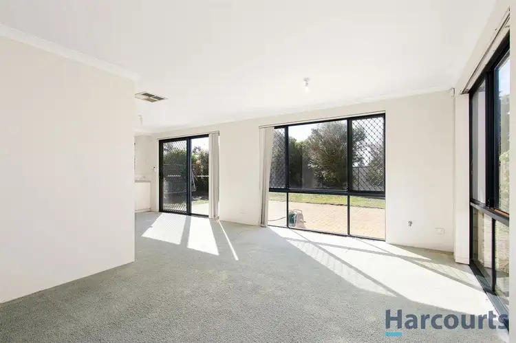 Fourth view of Homely townhouse listing, 22 Eldridge Grove, Cannington WA 6107