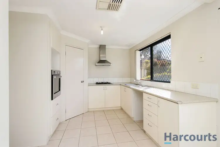 Sixth view of Homely townhouse listing, 22 Eldridge Grove, Cannington WA 6107