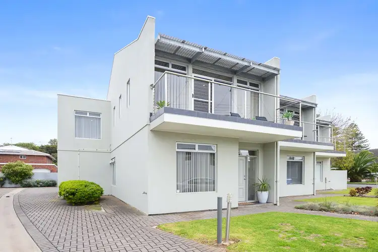 Main view of Homely townhouse listing, 7/1 Island Street, Victor Harbor SA 5211