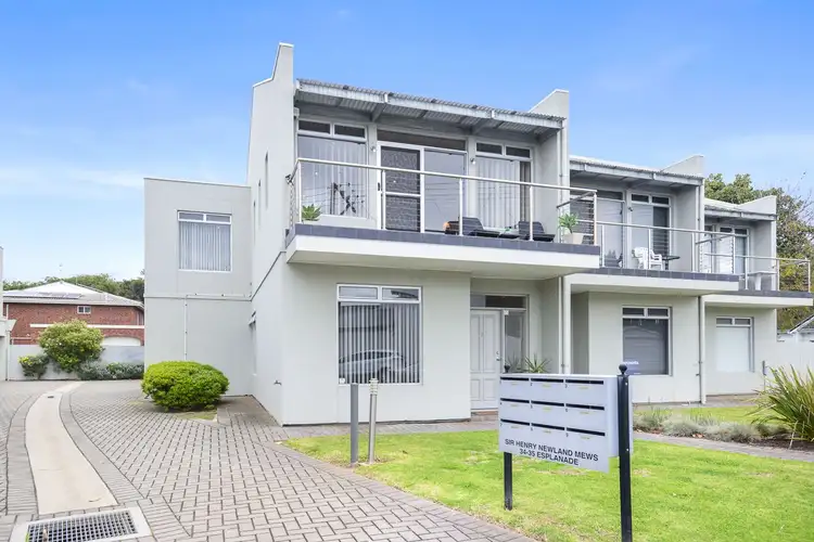Second view of Homely townhouse listing, 7/1 Island Street, Victor Harbor SA 5211