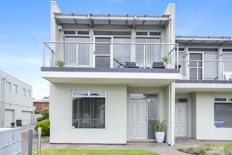 Third view of Homely townhouse listing, 7/1 Island Street, Victor Harbor SA 5211