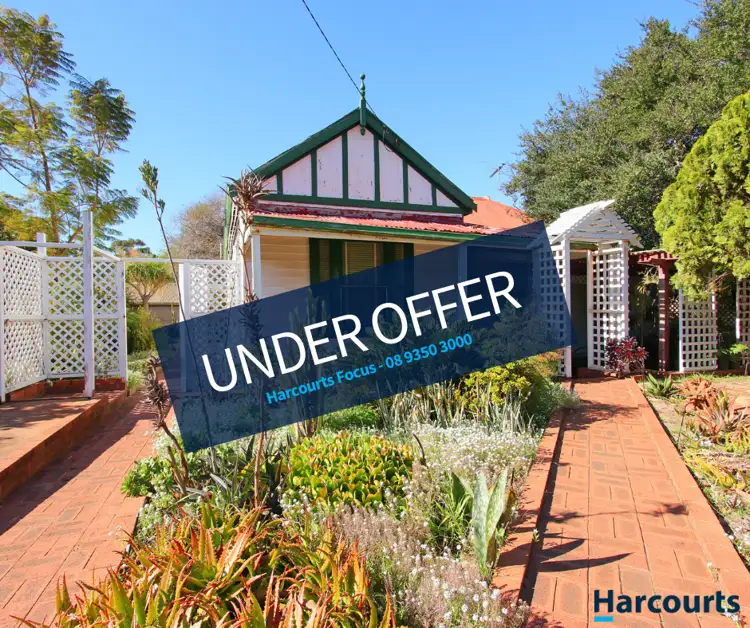 36 Strickland Street, Mount Claremont WA 6010