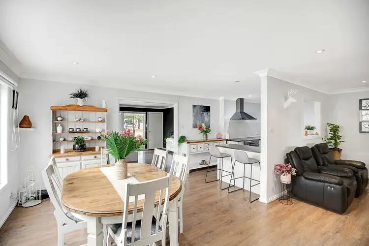 Second view of Homely house listing, 115 Louee street, Rylstone NSW 2849
