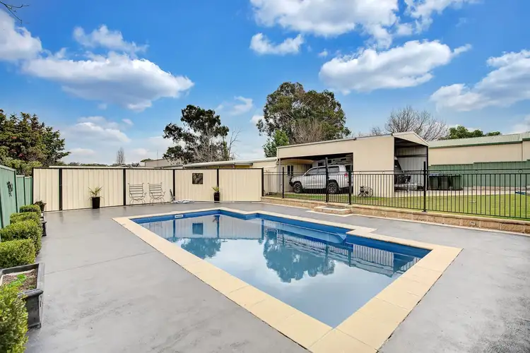 Fourth view of Homely house listing, 115 Louee street, Rylstone NSW 2849