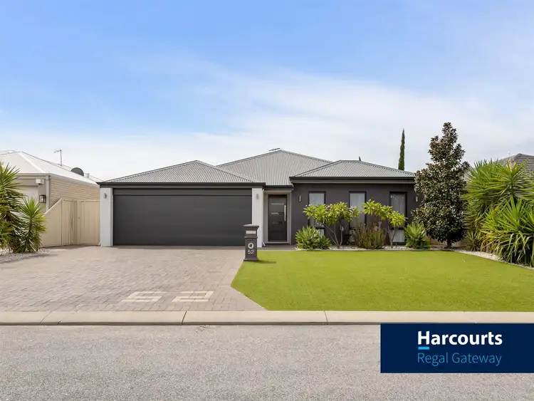 52 Kesiya Turn, Aubin Grove WA 6164