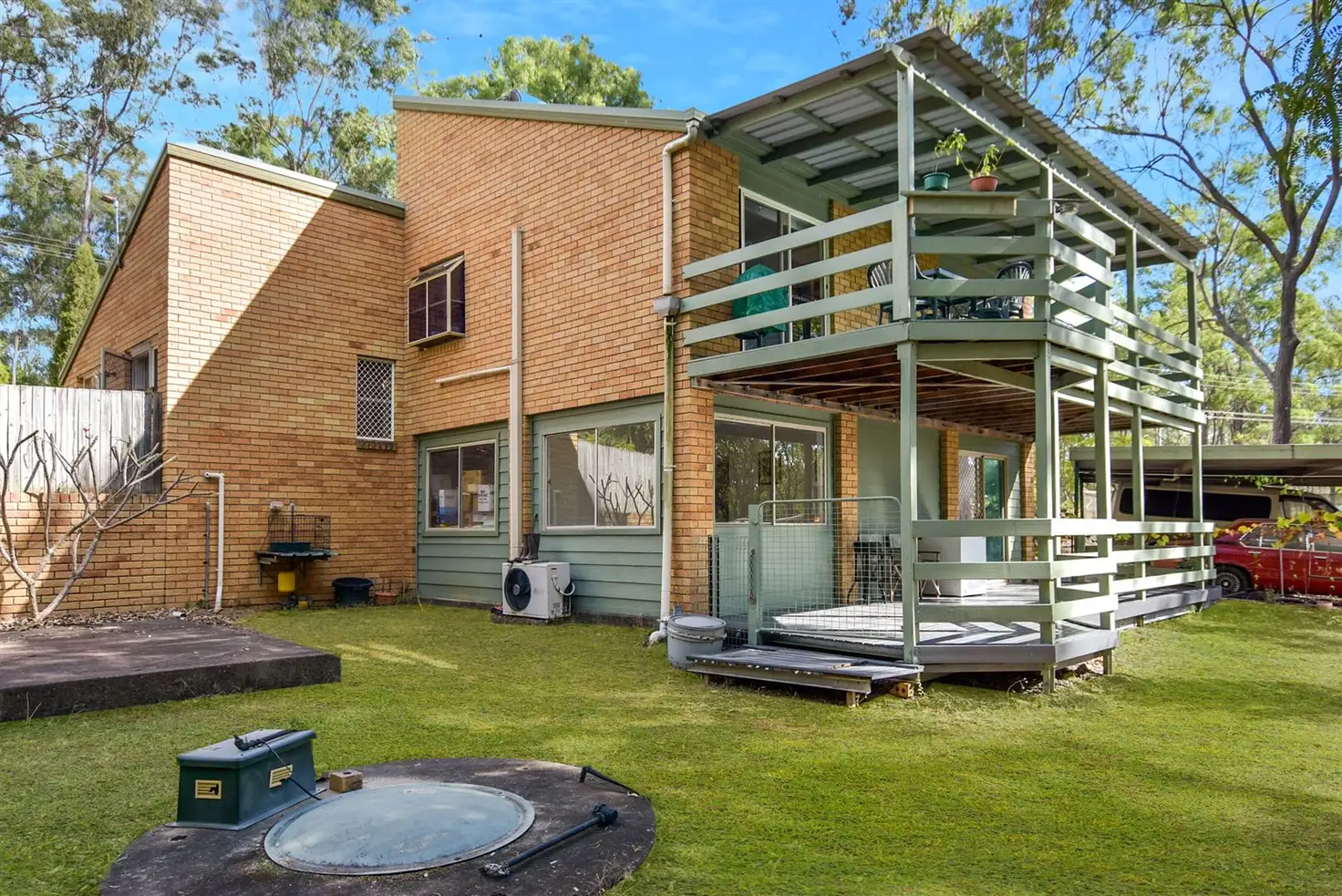 Main view of Homely house listing, 409-417 Mona Drive, Jimboomba QLD 4280