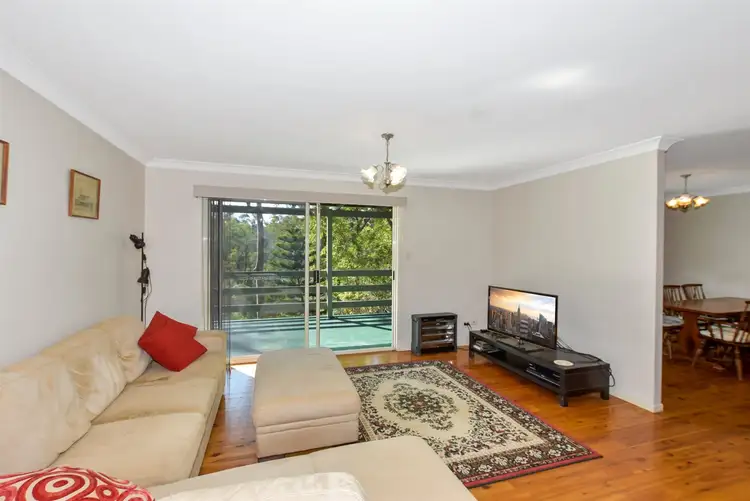 Fifth view of Homely house listing, 409-417 Mona Drive, Jimboomba QLD 4280