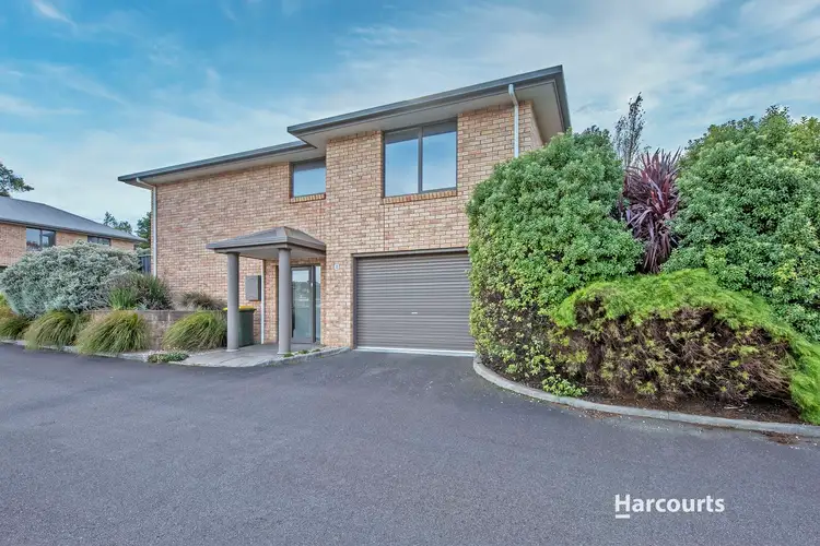 Main view of Homely villa listing, 3/48 Richardson Crescent, Park Grove TAS 7320
