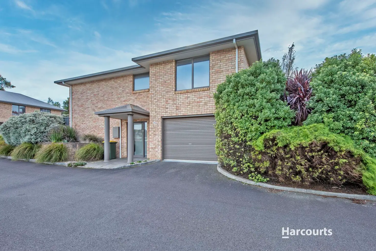 Main view of Homely villa listing, 3/48 Richardson Crescent, Park Grove TAS 7320