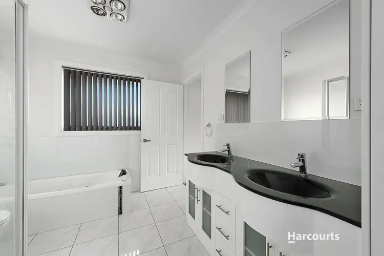 Third view of Homely villa listing, 3/48 Richardson Crescent, Park Grove TAS 7320