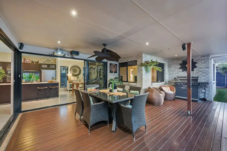 Second view of Homely house listing, 7 Carmody Parade, North Lakes QLD 4509