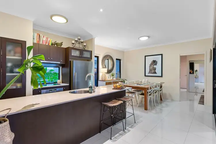 Third view of Homely house listing, 7 Carmody Parade, North Lakes QLD 4509