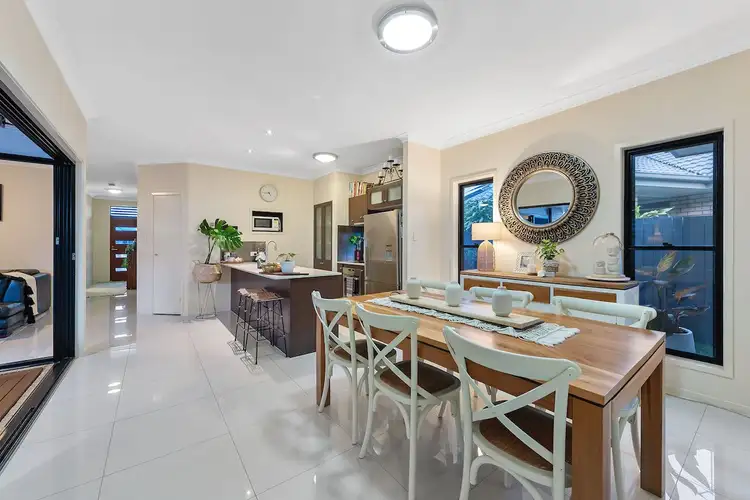 Fourth view of Homely house listing, 7 Carmody Parade, North Lakes QLD 4509
