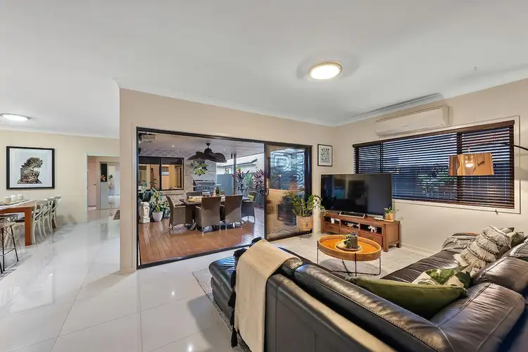Fifth view of Homely house listing, 7 Carmody Parade, North Lakes QLD 4509