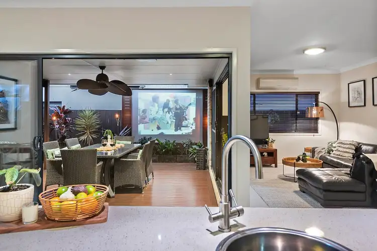 Sixth view of Homely house listing, 7 Carmody Parade, North Lakes QLD 4509