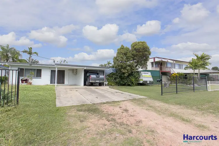 9 Hall Street, Kirwan QLD 4817