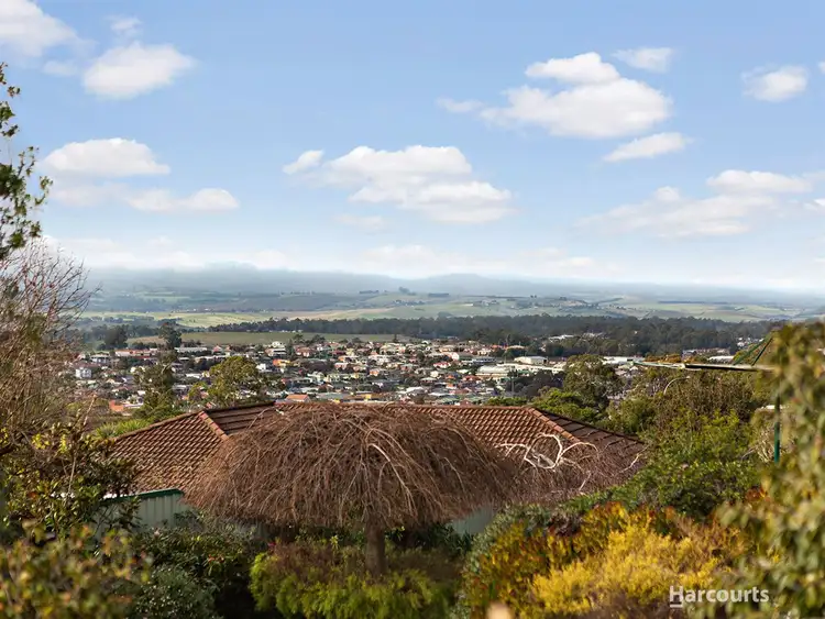Second view of Homely unit listing, 1/98 Gibson Street, Kings Meadows TAS 7249