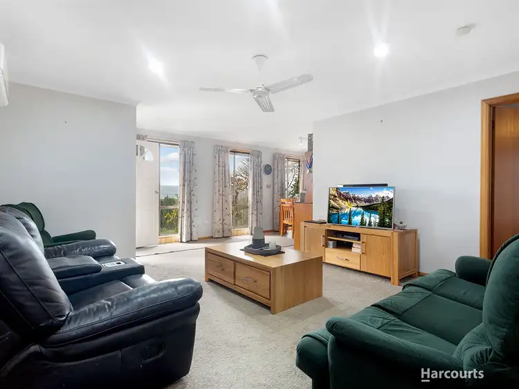 Third view of Homely unit listing, 1/98 Gibson Street, Kings Meadows TAS 7249