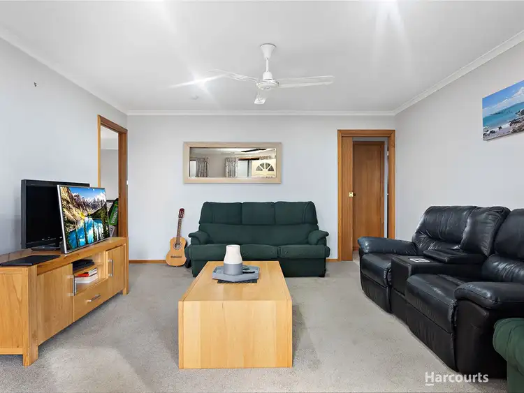 Fourth view of Homely unit listing, 1/98 Gibson Street, Kings Meadows TAS 7249