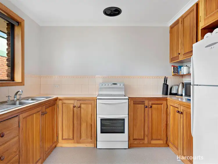 Fifth view of Homely unit listing, 1/98 Gibson Street, Kings Meadows TAS 7249