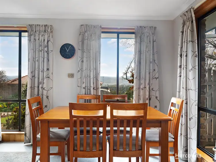 Sixth view of Homely unit listing, 1/98 Gibson Street, Kings Meadows TAS 7249