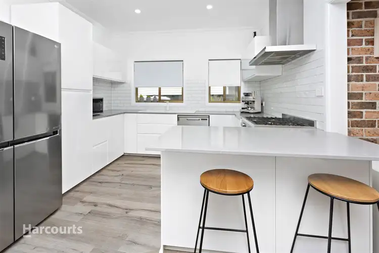 Second view of Homely house listing, 26 Cassia Street, Barrack Heights NSW 2528