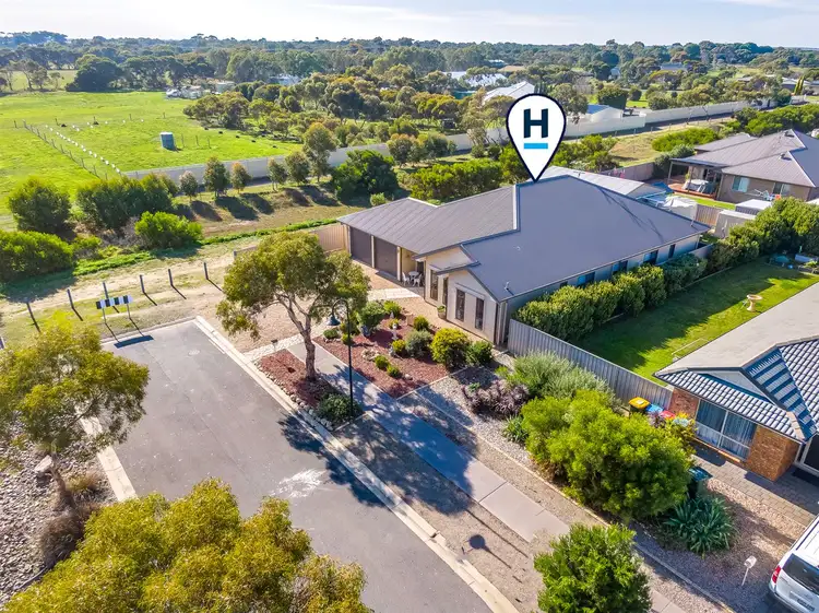Second view of Homely house listing, 18 Lawrence Street, Goolwa North SA 5214