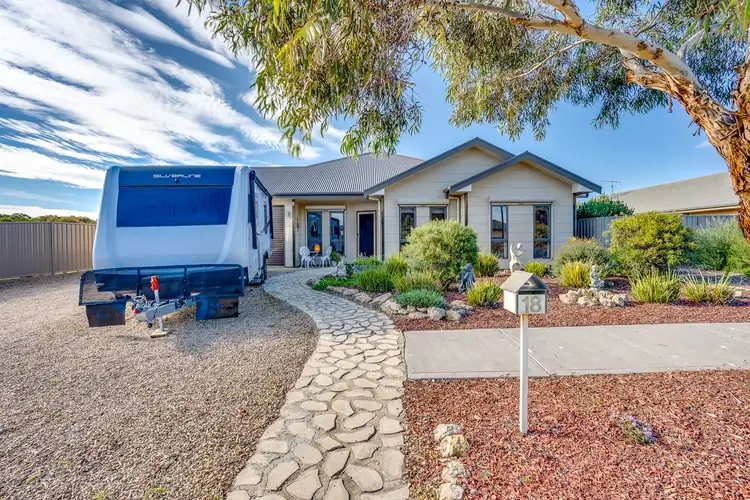 Fourth view of Homely house listing, 18 Lawrence Street, Goolwa North SA 5214