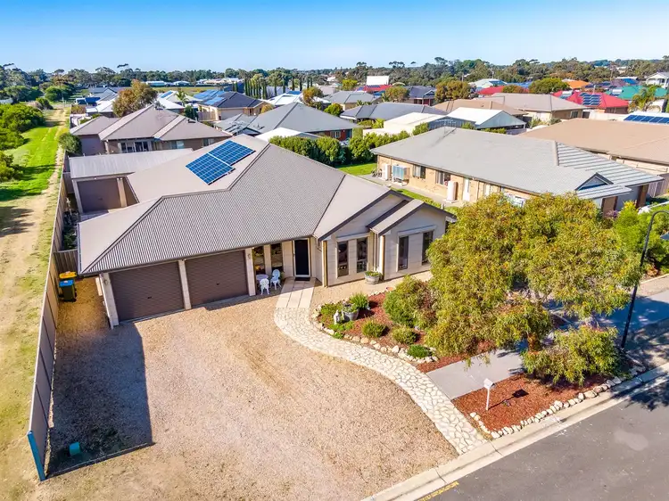 Fifth view of Homely house listing, 18 Lawrence Street, Goolwa North SA 5214