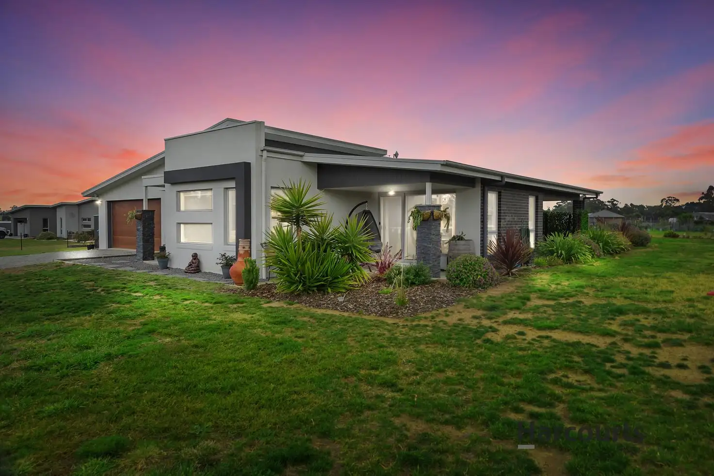 Main view of Homely house listing, 97 Moorings Drive, Squeaking Point TAS 7307
