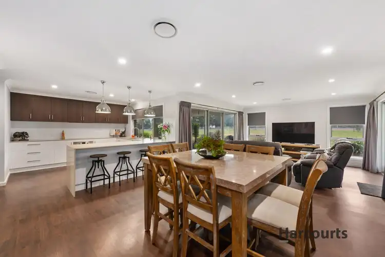 Third view of Homely house listing, 97 Moorings Drive, Squeaking Point TAS 7307