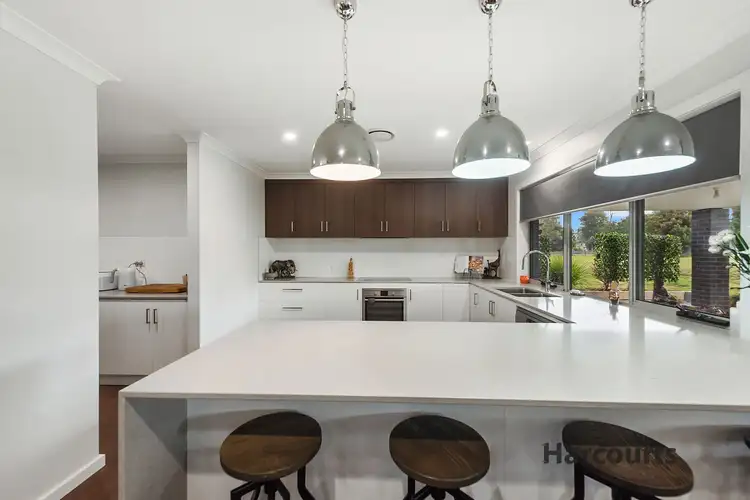 Fourth view of Homely house listing, 97 Moorings Drive, Squeaking Point TAS 7307