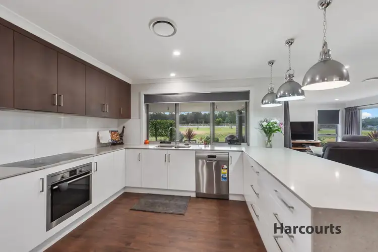 Fifth view of Homely house listing, 97 Moorings Drive, Squeaking Point TAS 7307