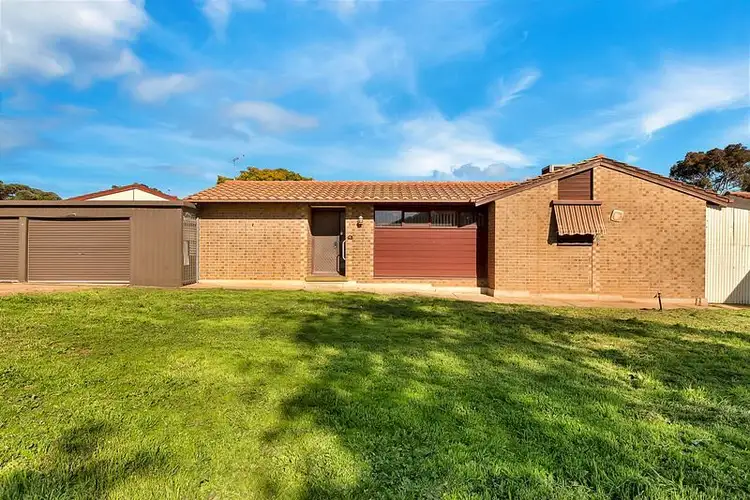 Main view of Homely house listing, 4 Eringa Court, Craigmore SA 5114