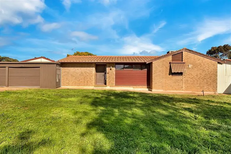 Main view of Homely house listing, 4 Eringa Court, Craigmore SA 5114