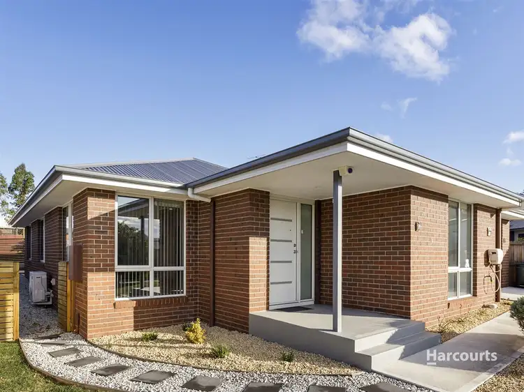 Second view of Homely house listing, 1 Clermont Lane, Howrah TAS 7018