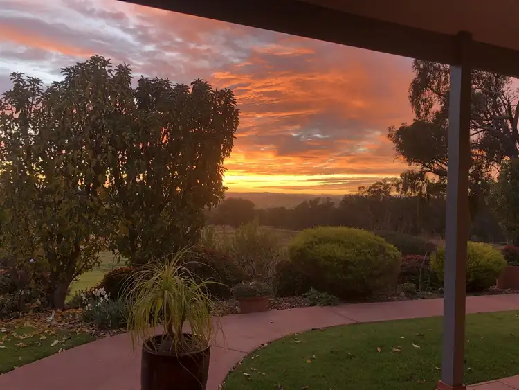 Second view of Homely rural property listing, 360 Back Brawlin Road, Cootamundra NSW 2590