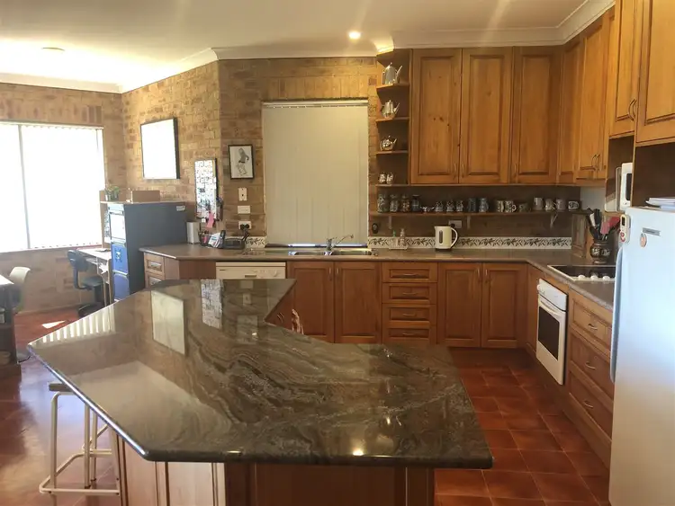 Third view of Homely rural property listing, 360 Back Brawlin Road, Cootamundra NSW 2590