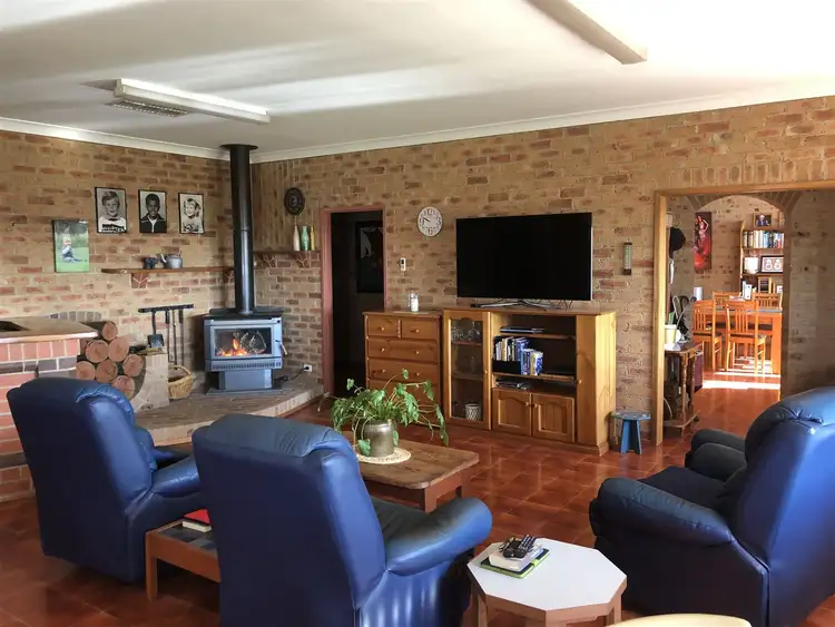Fourth view of Homely rural property listing, 360 Back Brawlin Road, Cootamundra NSW 2590