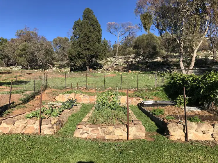 Fifth view of Homely rural property listing, 360 Back Brawlin Road, Cootamundra NSW 2590