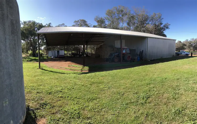 Seventh view of Homely rural property listing, 360 Back Brawlin Road, Cootamundra NSW 2590