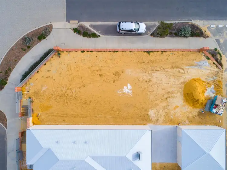 Fifth view of Homely land listing, 31 Aviator Boulevard, Clarkson WA 6030